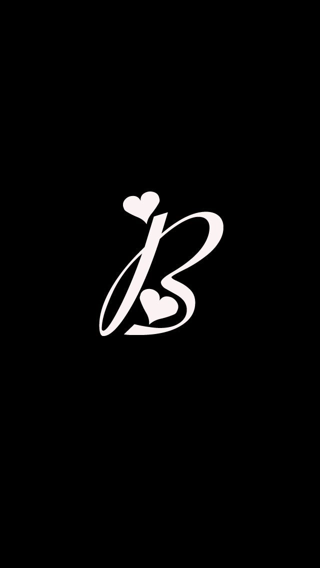 Detail Letter B Wallpapers Nomer 21