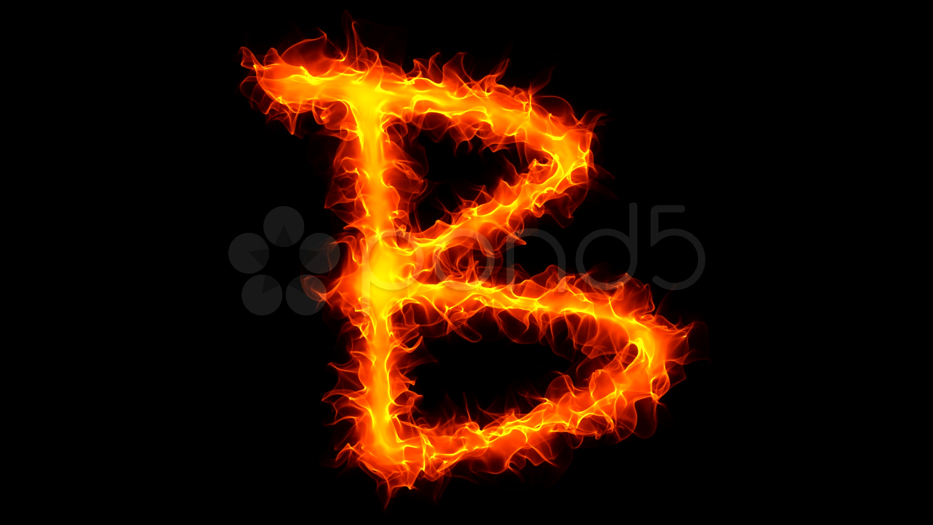 Detail Letter B Wallpapers Nomer 33