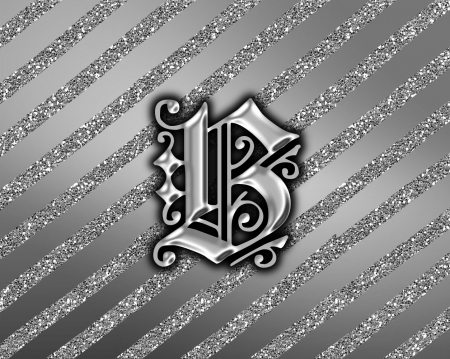 Detail Letter B Wallpapers Nomer 37