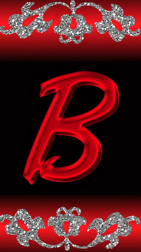 Detail Letter B Wallpapers Nomer 39