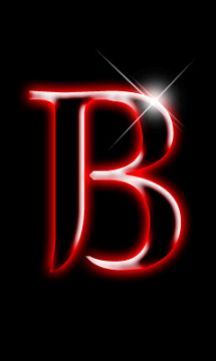 Detail Letter B Wallpapers Nomer 53