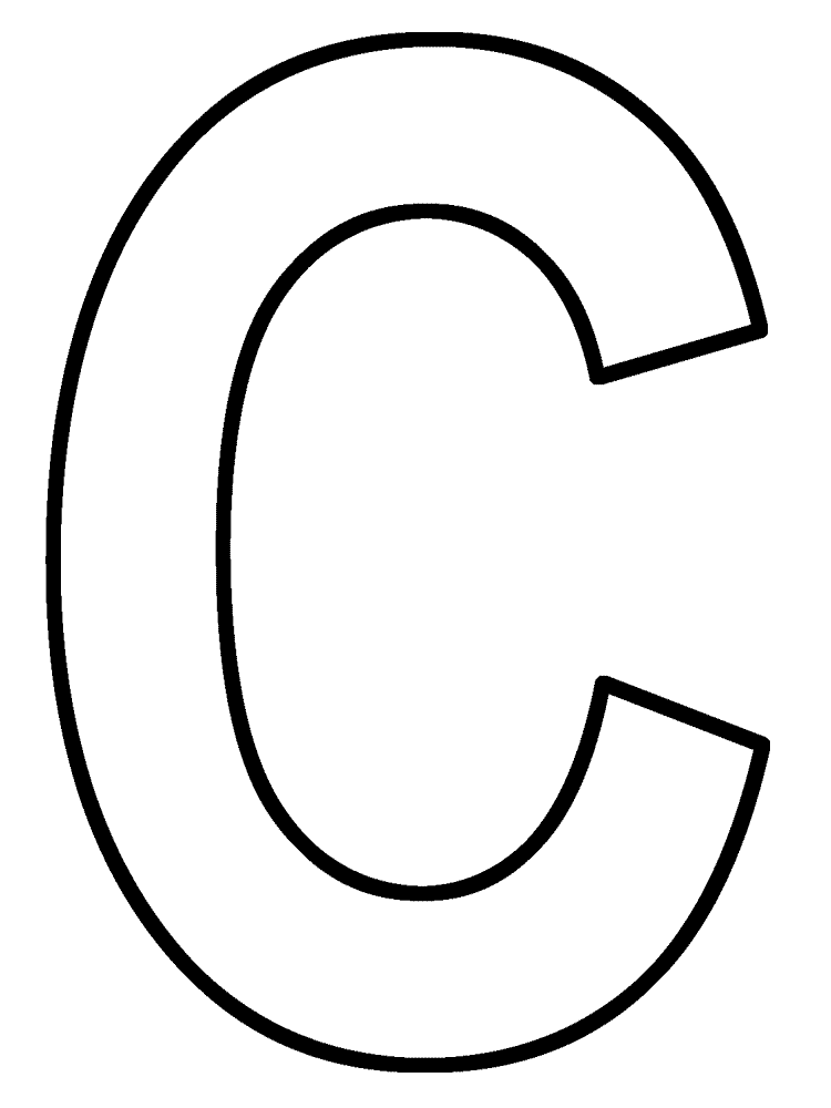 Detail Letter C Image Nomer 29