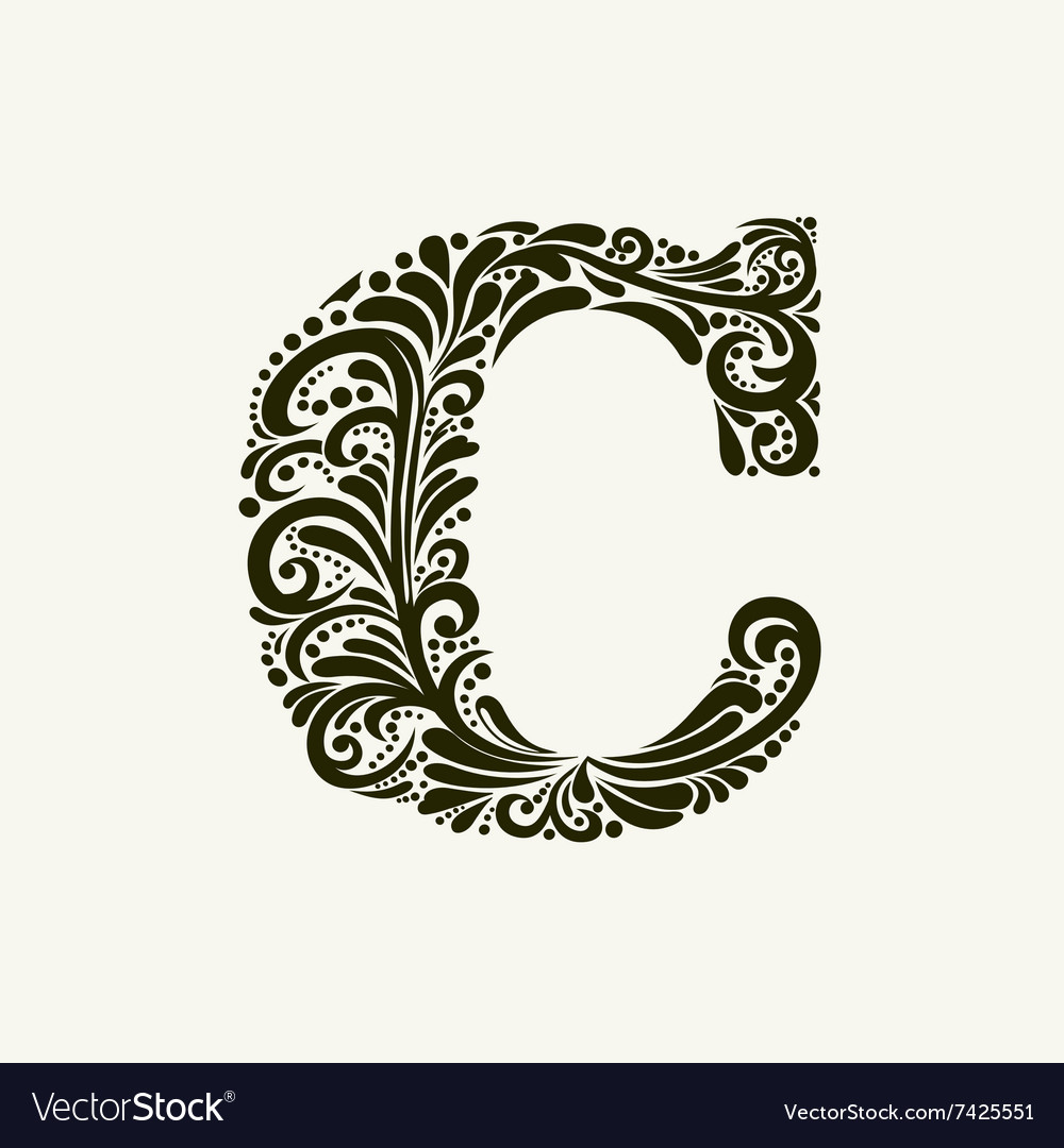 Detail Letter C Image Nomer 48