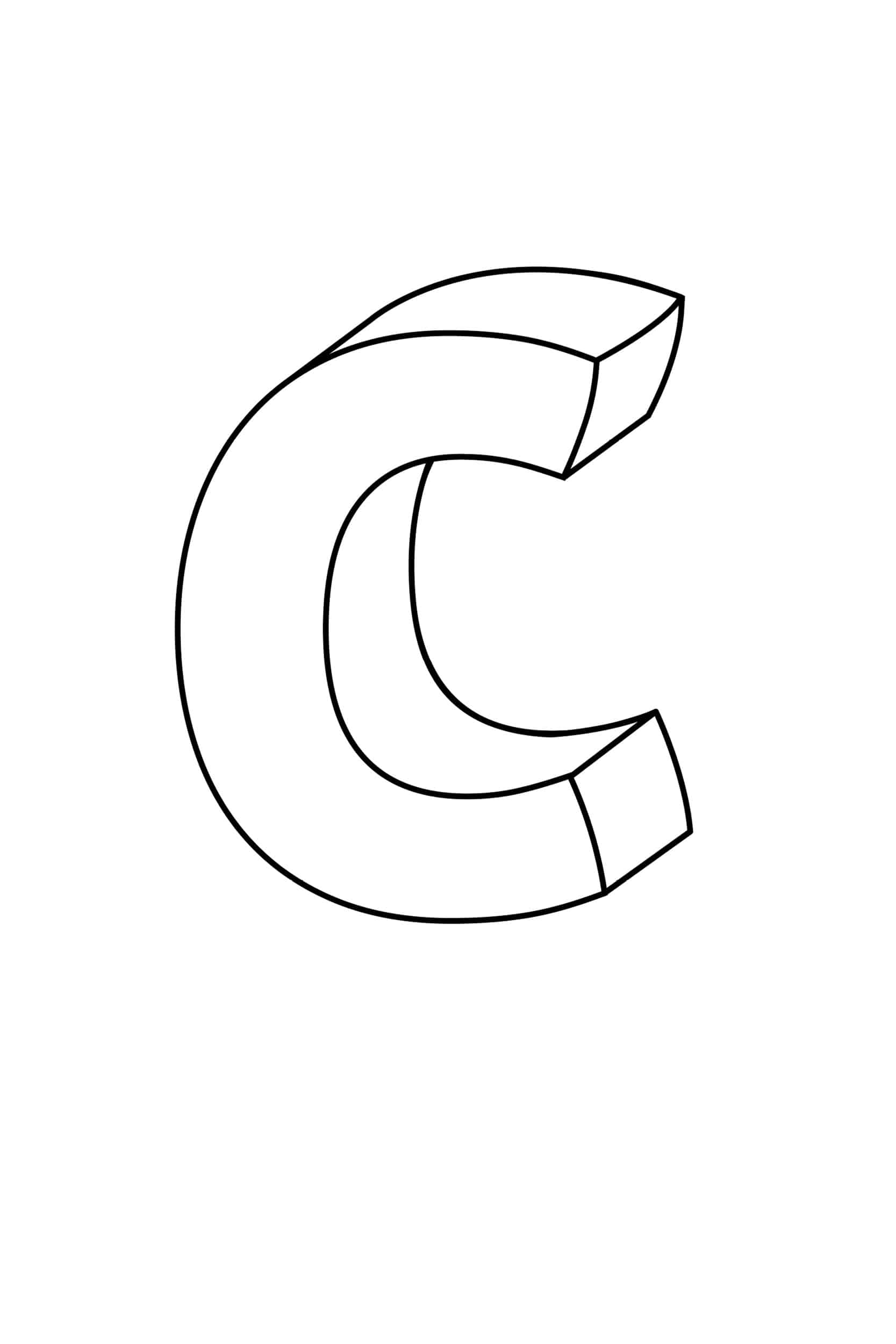 Detail Letter C Image Nomer 51