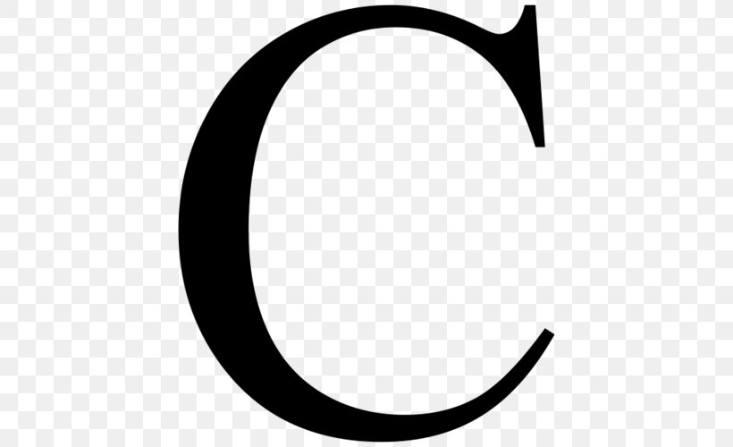 Detail Letter C Png Nomer 15