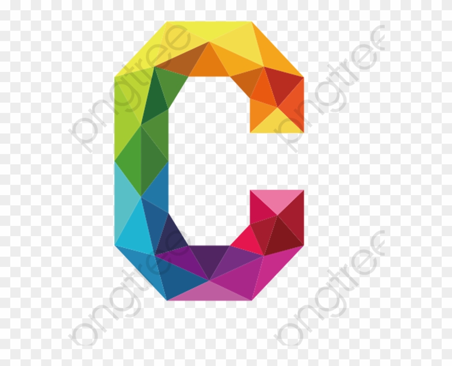 Detail Letter C Png Nomer 30