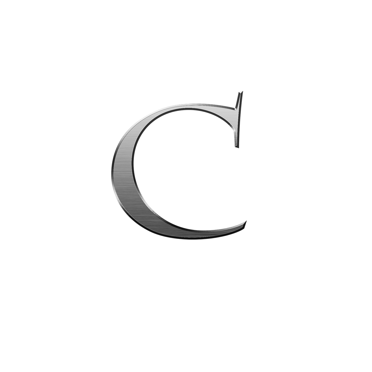 Detail Letter C Png Nomer 47