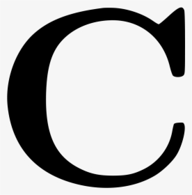 Detail Letter C Png Nomer 49