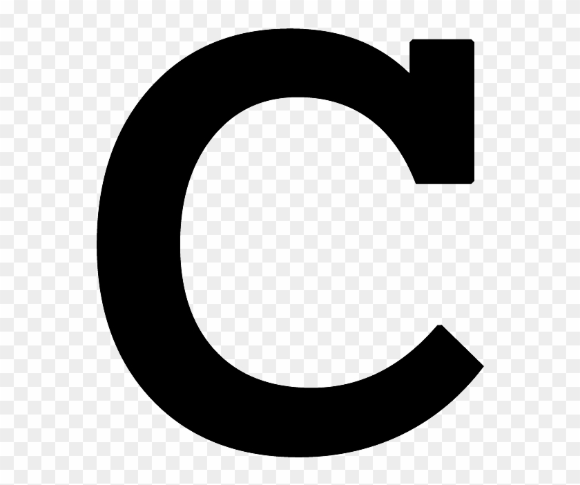 Detail Letter C Png Nomer 8