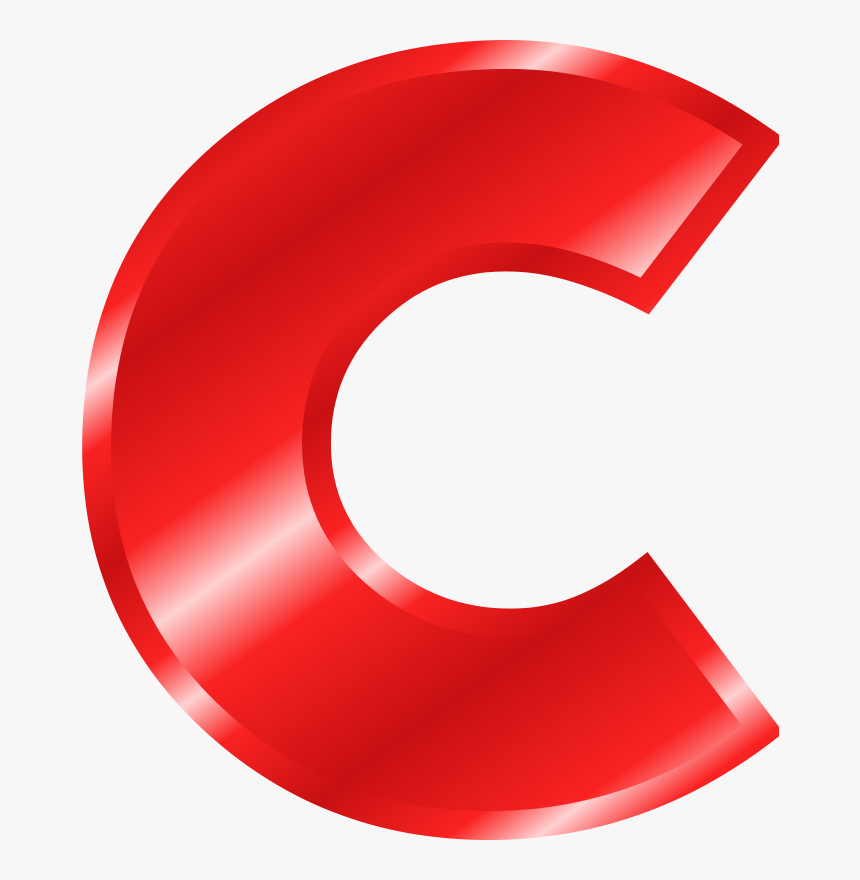 Detail Letter C Transparent Background Nomer 10