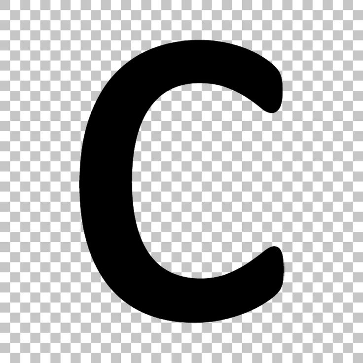 Detail Letter C Transparent Background Nomer 15