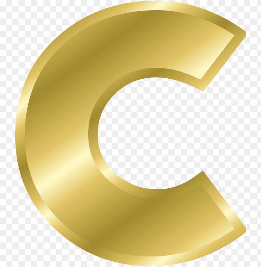 Detail Letter C Transparent Background Nomer 18