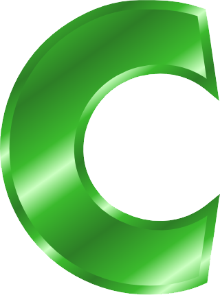 Detail Letter C Transparent Background Koleksi Nomer 48