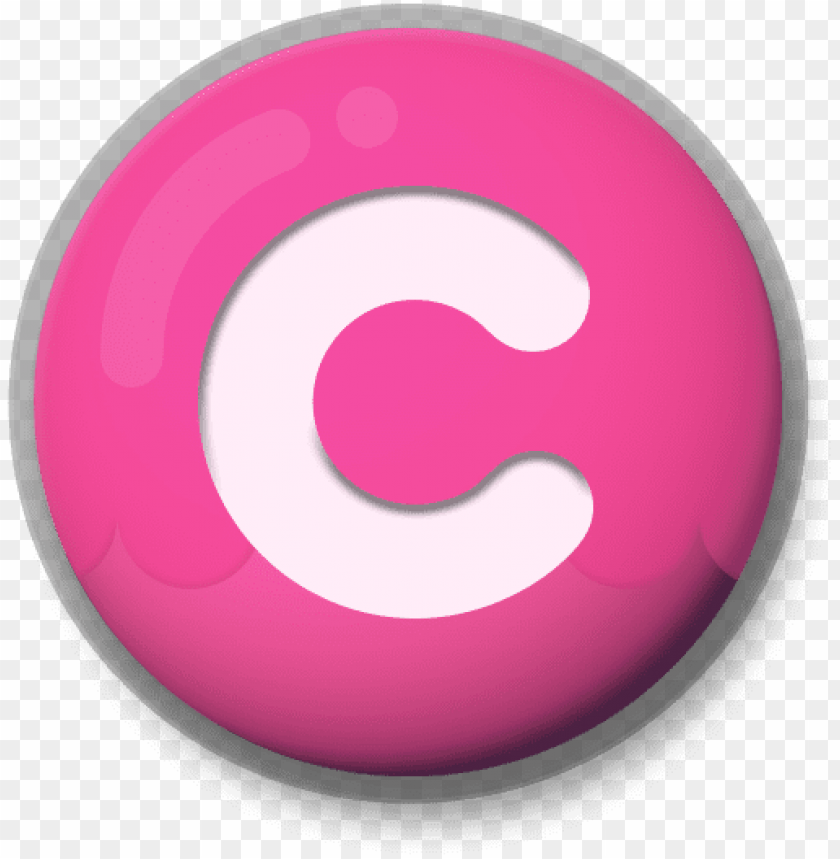 Detail Letter C Transparent Background Nomer 53