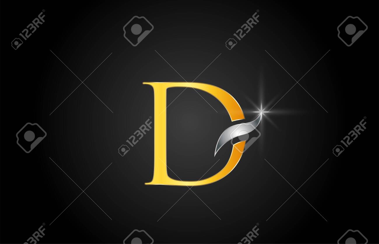 Detail Letter D Logo Design Nomer 44