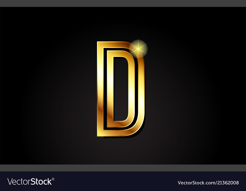 Detail Letter D Logo Design Nomer 54