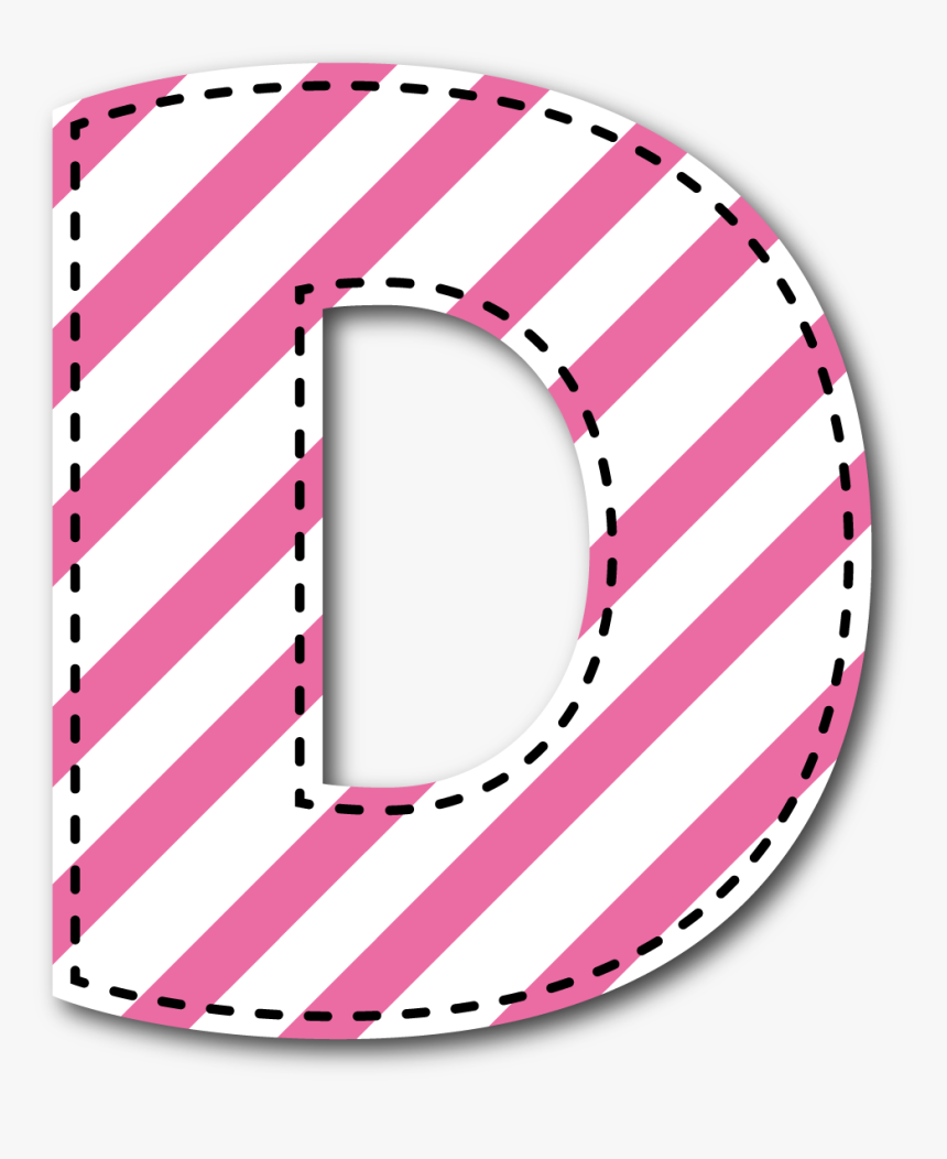 Detail Letter D Transparent Background Nomer 41