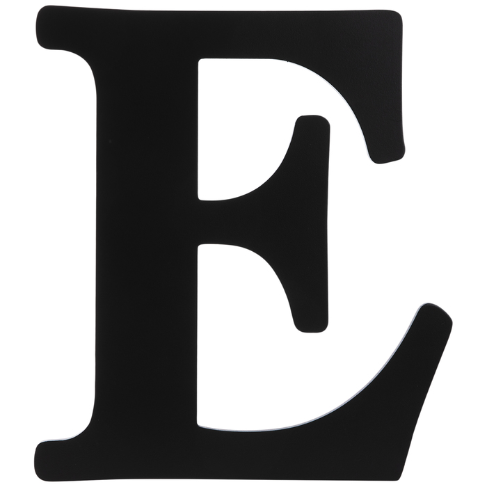 Letter E Image - KibrisPDR