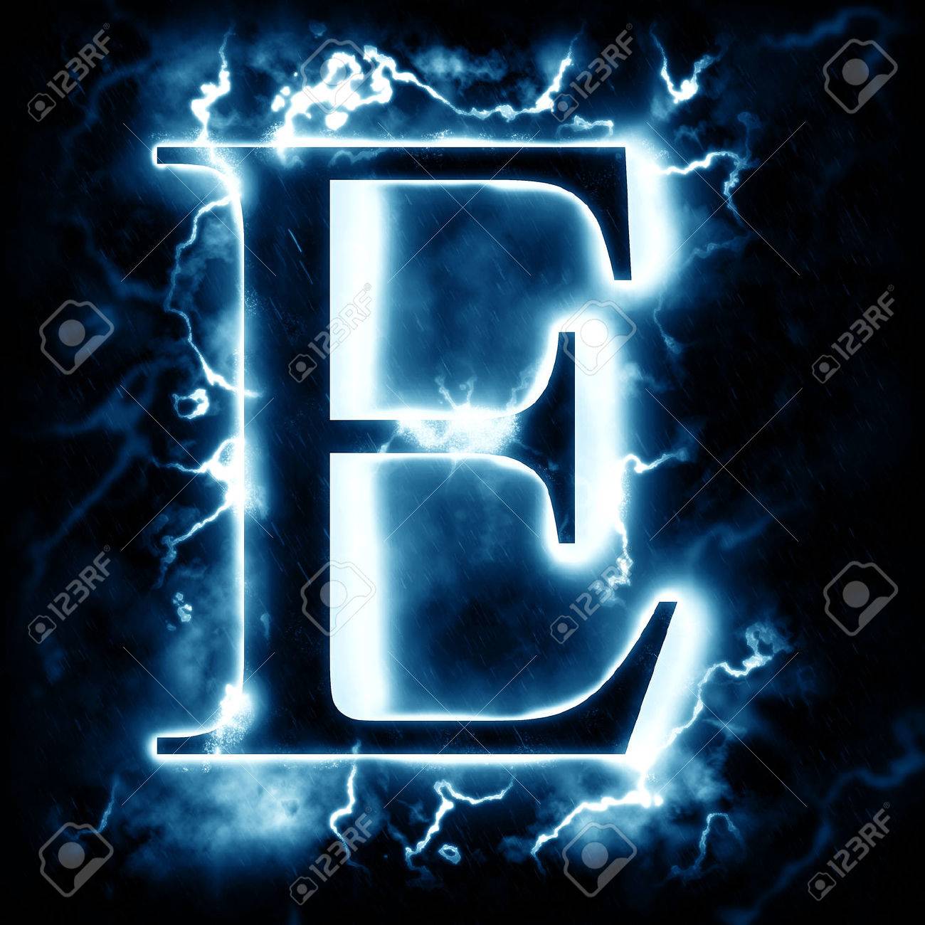 Detail Letter E Image Nomer 12