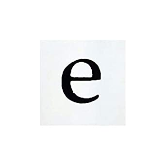 Detail Letter E Image Nomer 18