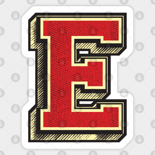 Detail Letter E Image Nomer 25