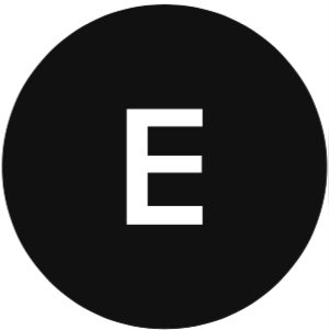 Detail Letter E Image Nomer 32