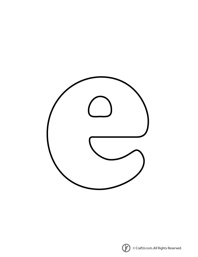 Detail Letter E Image Nomer 40