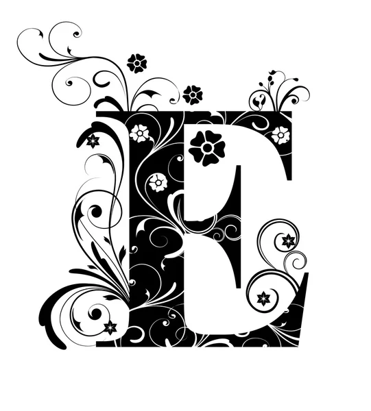 Detail Letter E Image Nomer 46