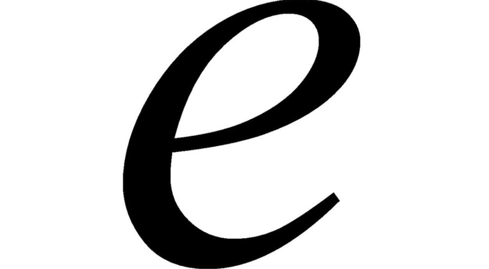 Detail Letter E Image Nomer 54