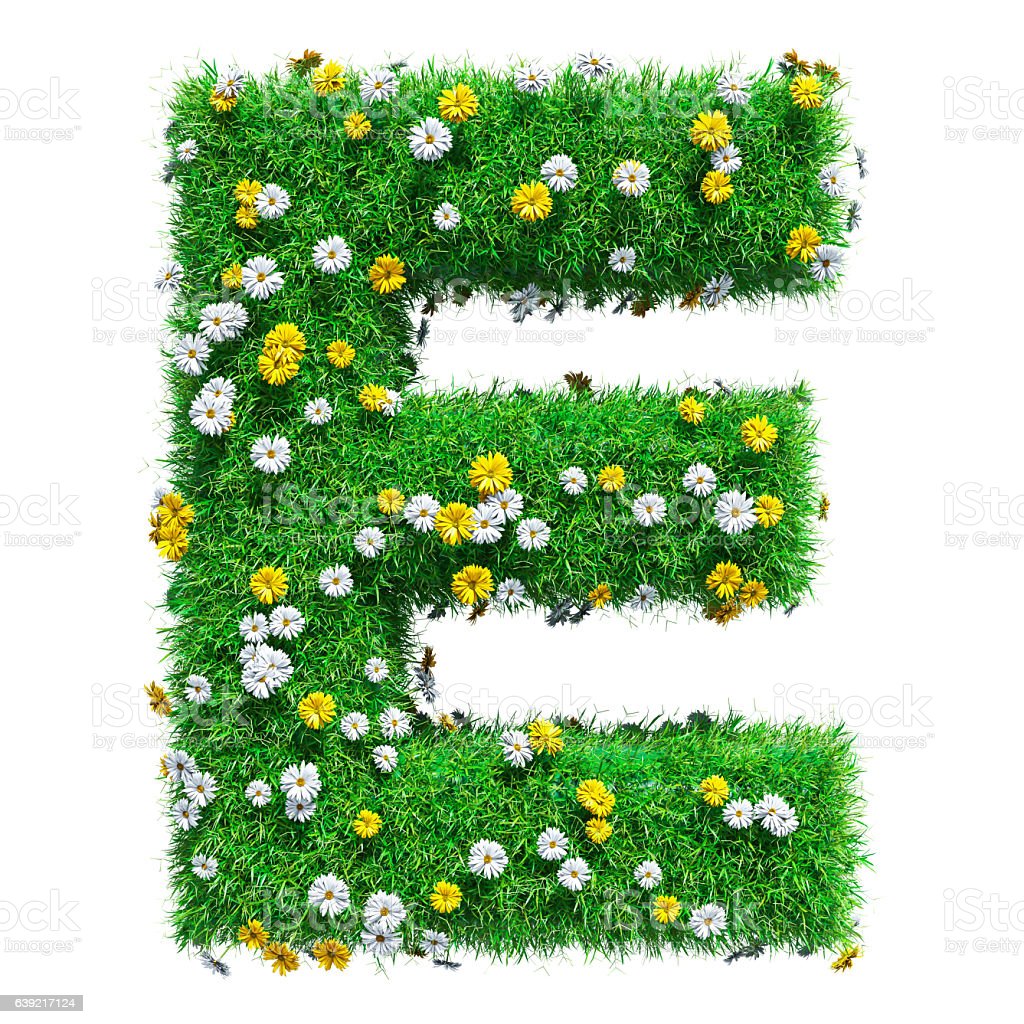 Detail Letter E Image Nomer 8
