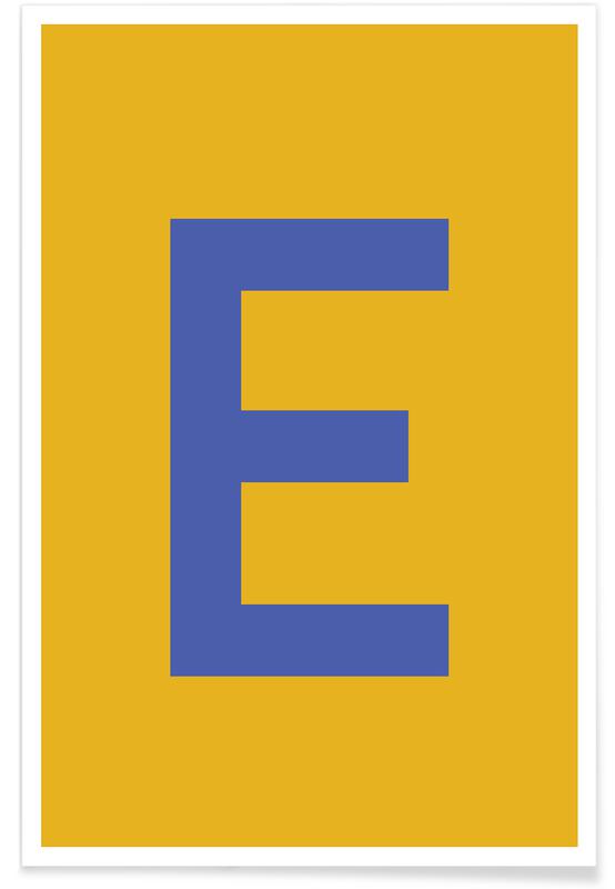 Detail Letter E Image Nomer 9