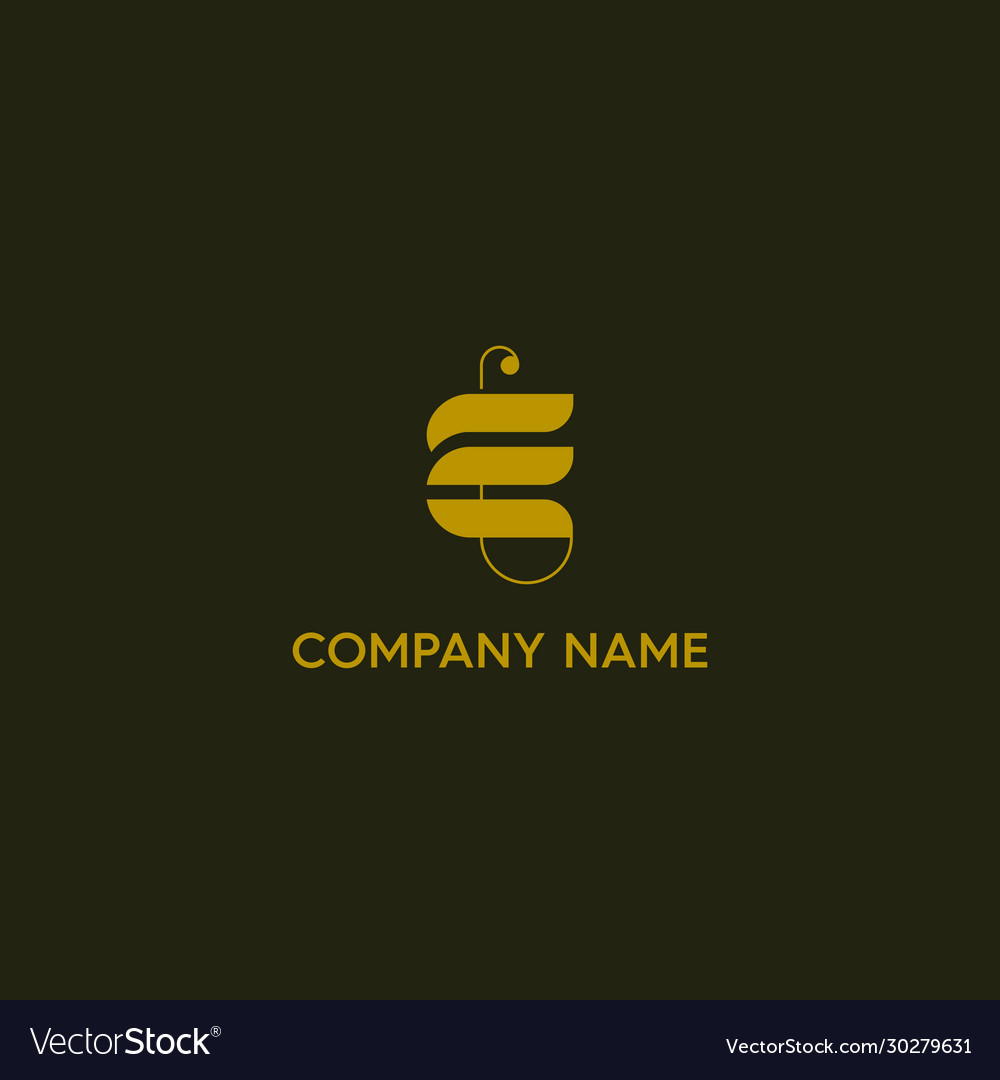 Detail Letter E Logo Nomer 24