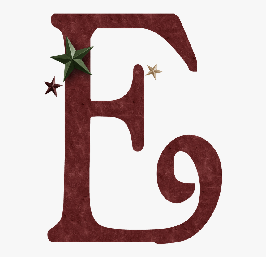 Detail Letter E Transparent Nomer 42