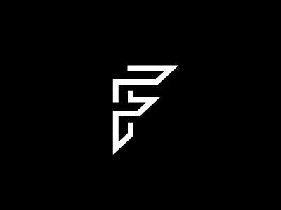 Detail Letter F Logo Nomer 21