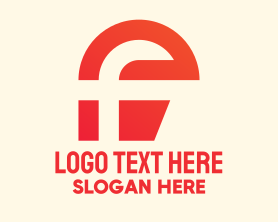 Detail Letter F Logo Nomer 36