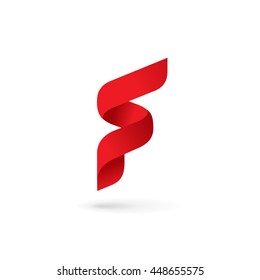 Detail Letter F Logo Nomer 9