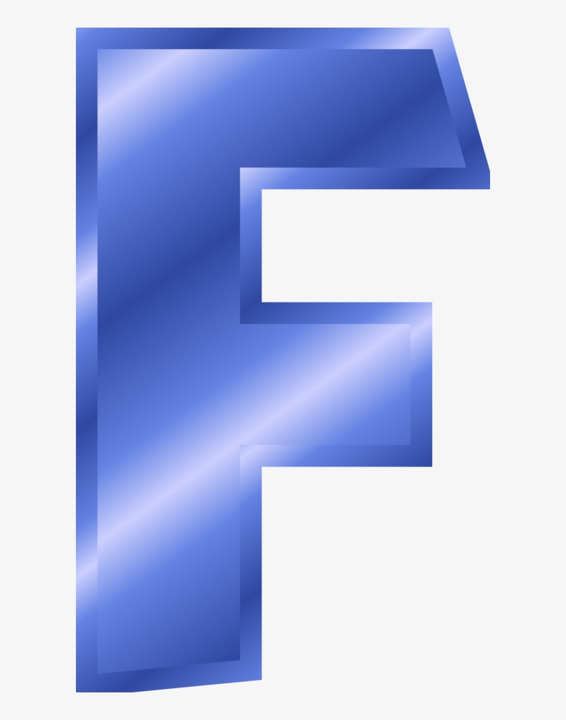 Detail Letter F Png Nomer 16