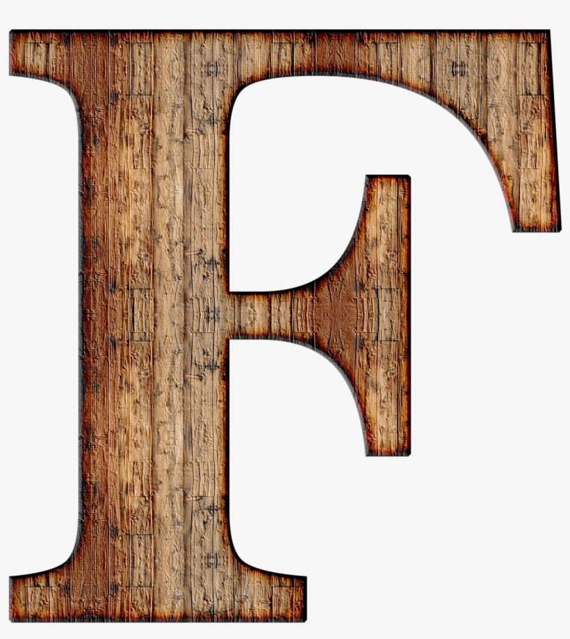 Detail Letter F Png Nomer 29