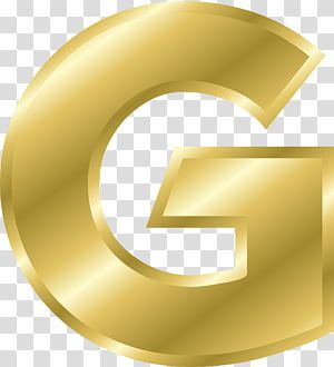 Detail Letter G Transparent Background Nomer 34