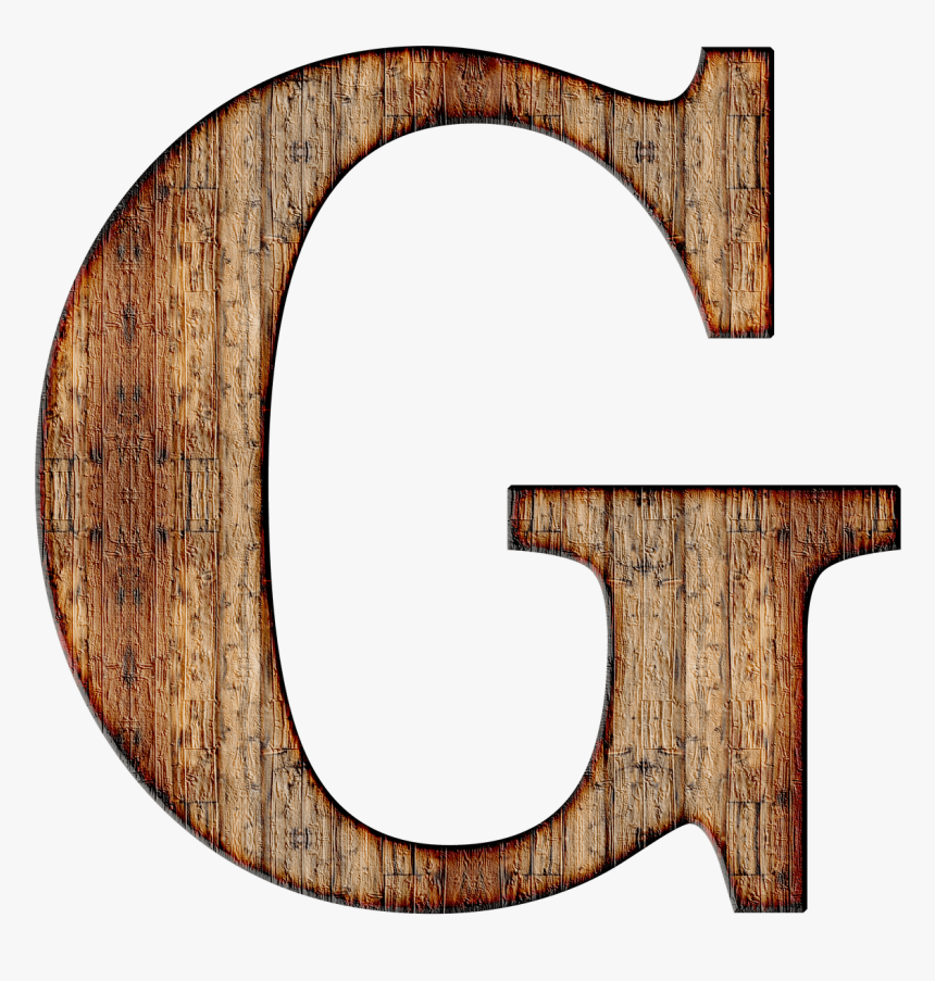 Detail Letter G Transparent Background Nomer 4