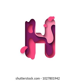 Detail Letter H Design Images Nomer 48