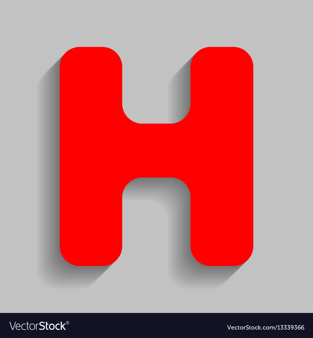 Detail Letter H Design Images Nomer 7