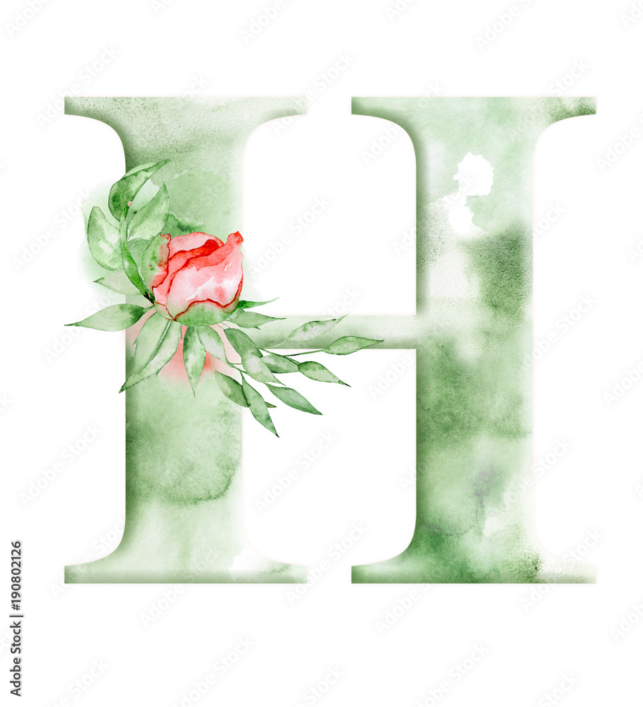 Detail Letter H Design Images Nomer 10