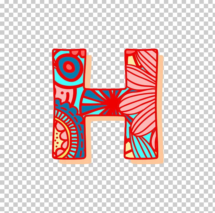 Detail Letter H Png Nomer 27