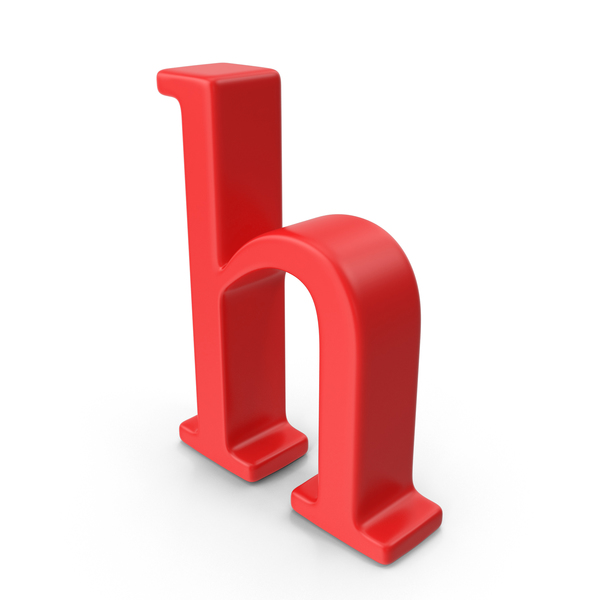 Detail Letter H Png Nomer 32