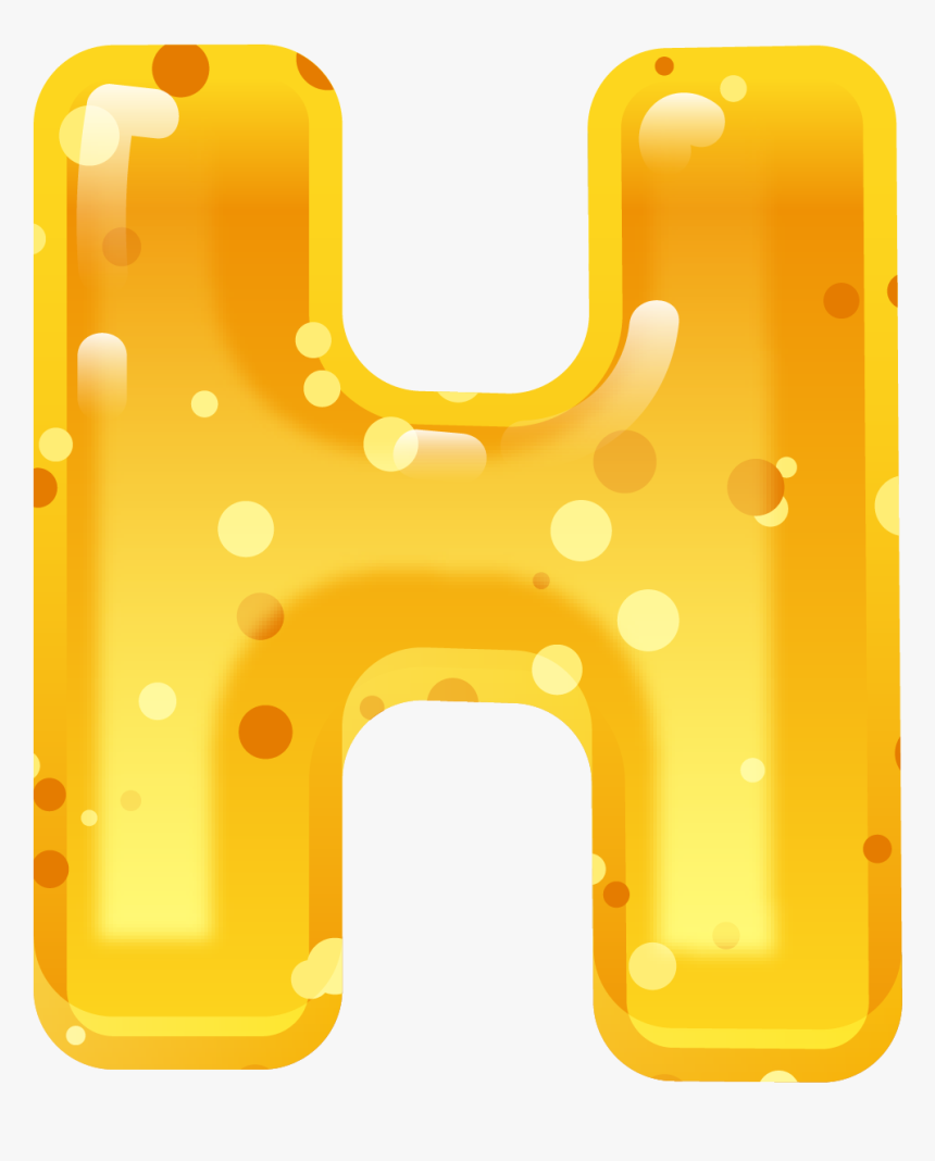 Detail Letter H Png Nomer 10