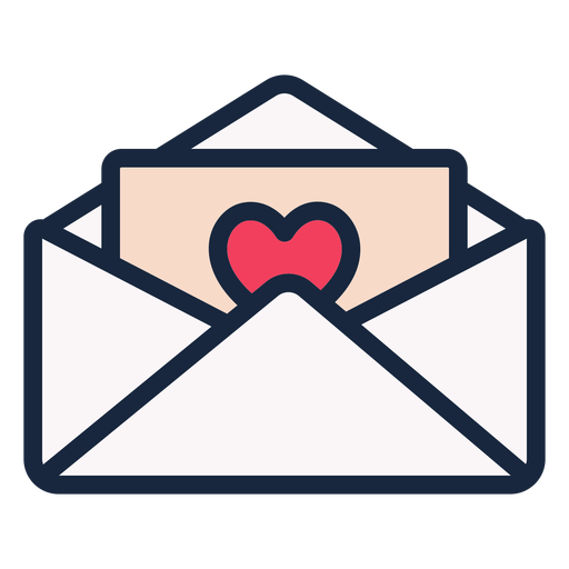 Detail Letter Icon Png Nomer 27