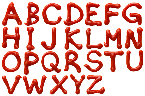 Detail Letter Images Free Download Nomer 35