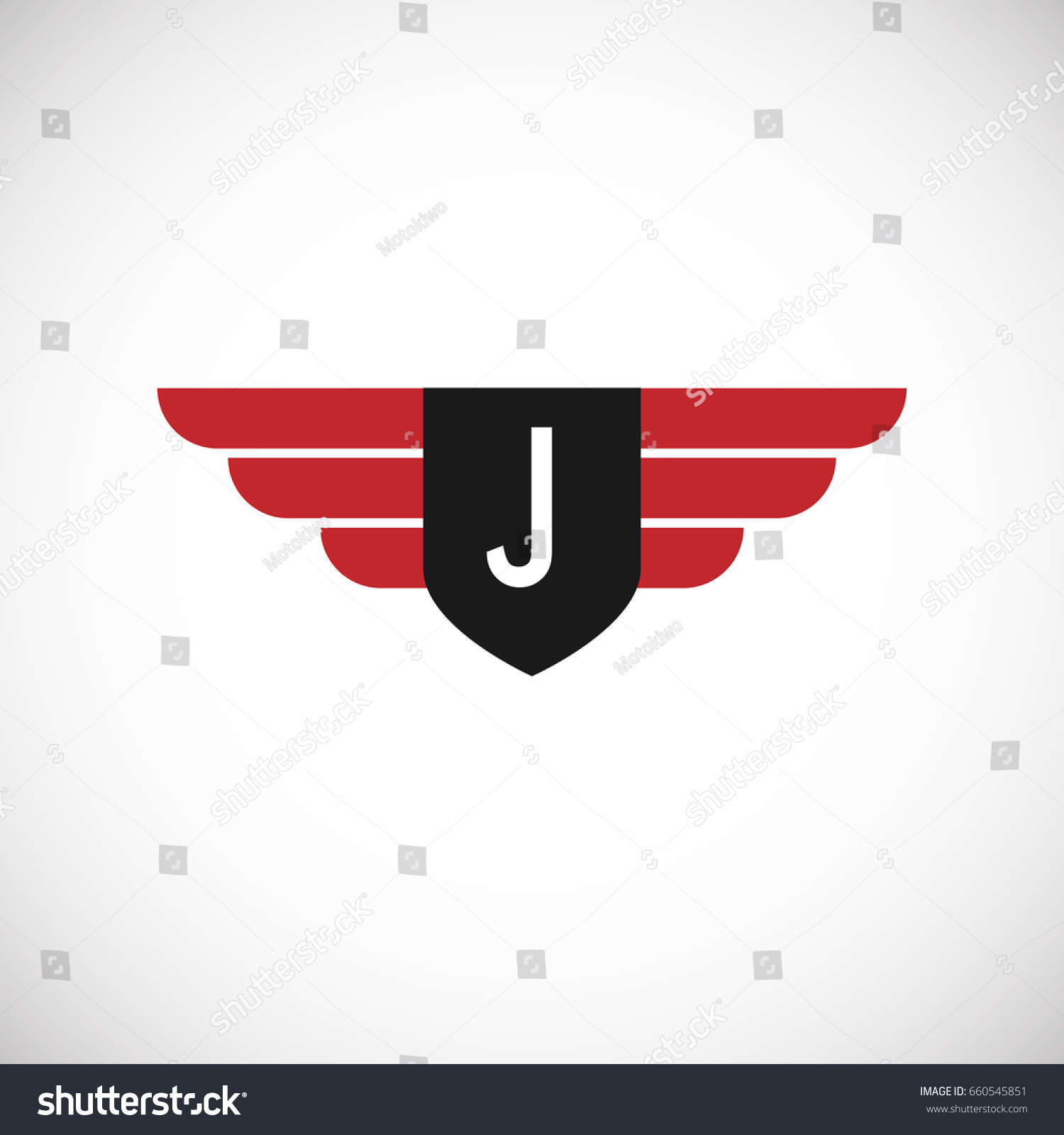 Detail Letter J Logo Nomer 30