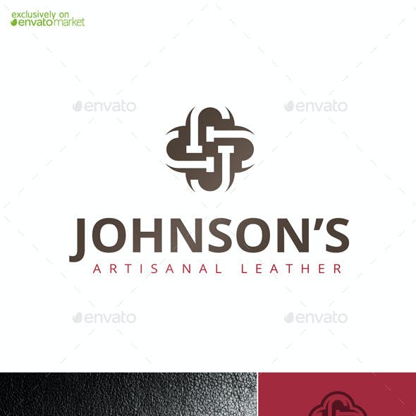 Detail Letter J Logo Nomer 58